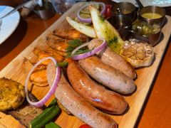 -布拉格餐厅· 中欧捷克菜(全国首店)