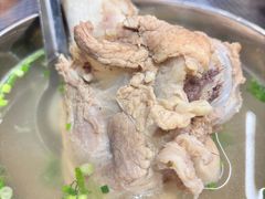 -金山锅贴店(金泉路店)