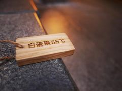 -台北北投丽禧温泉酒店