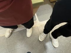 -海底捞火锅(奥森店)