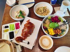 -小大董·烤鸭(王府井apm店)