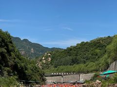 -兴隆红河漂流