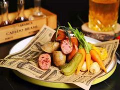 -MOSSO音乐酒吧·live house(南京旗舰店)