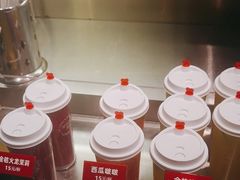 -炉小哥烤肉(熙地港店)