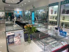 -大明眼镜(朝阳门店)