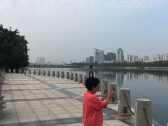 -南宁南湖公园