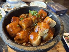 -甘家界牌柠檬鸭(青山店)