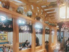 -九田家黑牛烤肉料理(华侨城店)