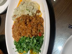 -味上湘菜馆(岳麓山店)