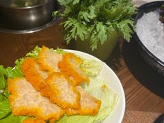 -东海怡品海鲜豆捞(星街坊店)
