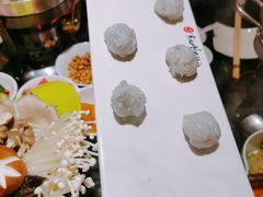 -世贸万锦大酒店·烹大师火锅达人