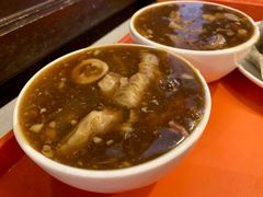 炒肝儿-天兴居(鲜鱼口街店)