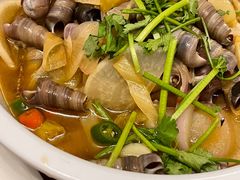 -正亮海鲜(人民西路店)