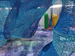 -反弹蹦床公园·亲子乐园·团建·派对(尚品奥莱店)