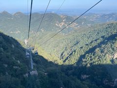 -泰山风景名胜区