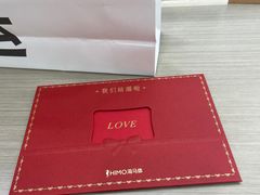 -海马体照相馆(广州新世界云门New park店)