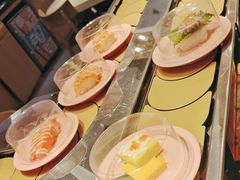 -争鲜回转寿司(东方银座店)