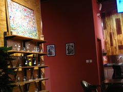 -圣徒精酿美式餐厅saints brewing(裕华万达步行街店)