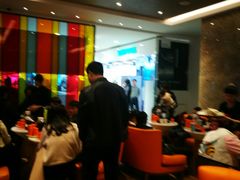 -海底捞火锅(亲子主题北金鹰店)