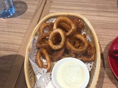 -必胜客(群力王府井店)
