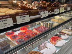 -德南面包房(尚都店)