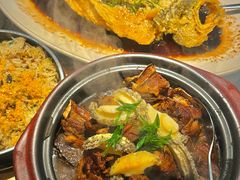-食锦记·福建私房菜(浦西万达店)