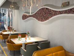 -赵小姐丨新中餐(曲江店)
