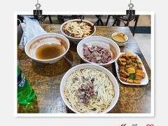 -北路拉面馆(洪湖里店)
