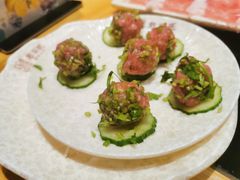 -潘小辣鲜肉老火锅