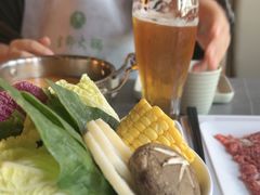 -君邦火锅(新疆大厦店)
