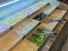 -温野菜涮涮锅(曲江大悦城店)