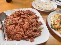 -二嫚私家菜馆