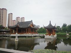 -南普公园