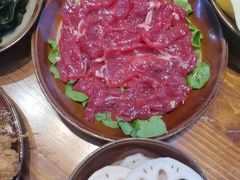 -木货街重庆老火锅(流塘店)