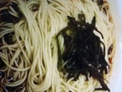葱油拌面-协和菜馆(凤凰街店)