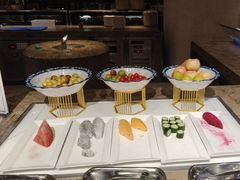 -“香”全日餐厅·株洲大汉希尔顿酒店