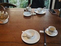 -ZEN采蝶轩·粤味臻鲜·手作点心·商务宴请(泰州店)
