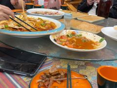 -乡村馕坑肉·烧烤·新疆菜·本地人更爱吃(阿勒泰首店)