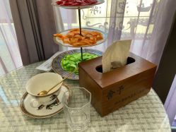 -同芙舍予专业健康美容