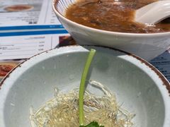 -敏华冰厅(平安金融中心店)