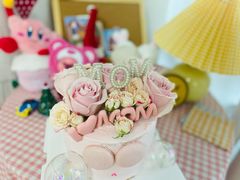 -食间旅人DIY烘焙工作室