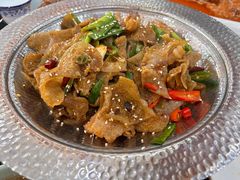 -邢家锅贴老店·非遗·开封菜(金明广场店)