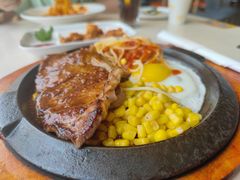 -菲滋意式餐厅(萧山市心店)
