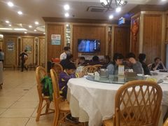 大堂-庐州太太(信地店)