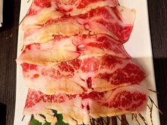 -AJIYA·池袋日式烧肉自助(天津万象城店)