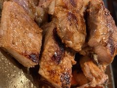 -核桃碳烤肉馆(深圳首店)