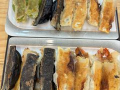 -众品老方子锅贴甜沫(李村店)