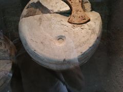 -元代水闸遗址博物馆
