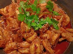 -虾吃虾涮.虾火锅.肉蟹煲(步步高梅溪新天地店)