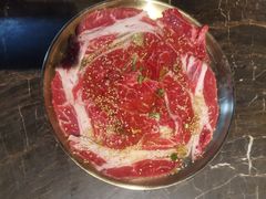 -大叹号·朝鲜族烤肉(潍坊泰华城店)